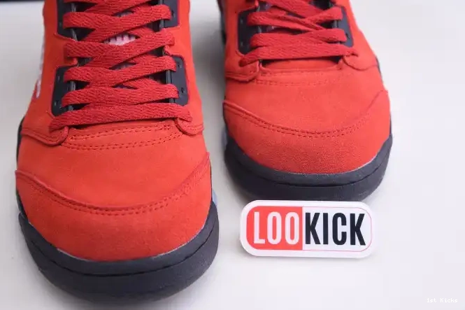 (2021) Raging Jordan 5 DD0587-600 Bulls Red Retro 0605